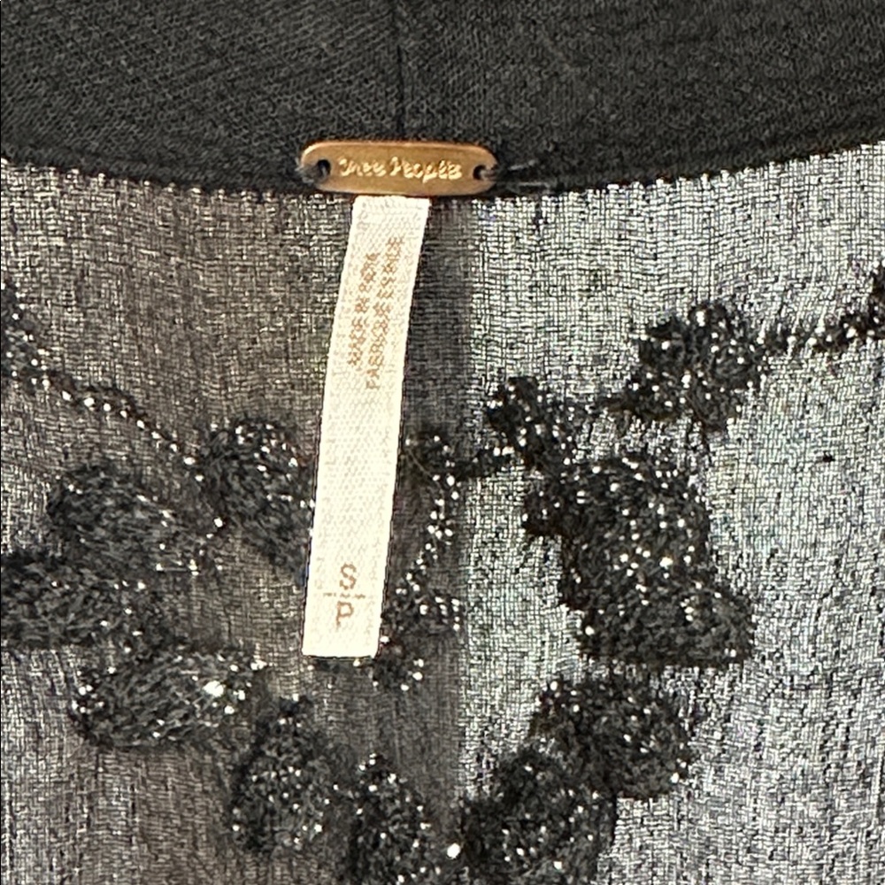 Free People Dress - Picture 6 of 6